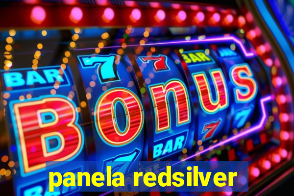 panela redsilver